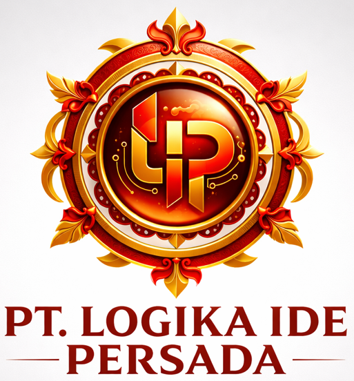 Logo PT. Logika Ide Persada